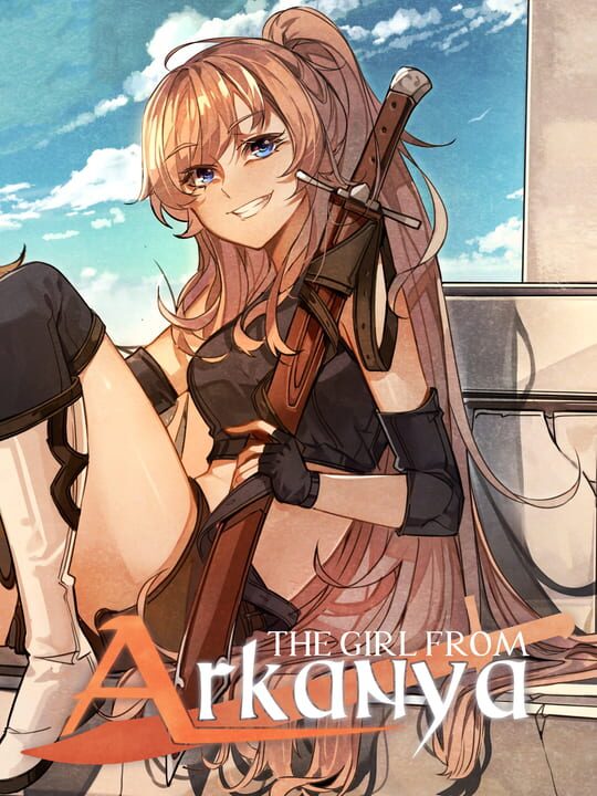 Game Cover
