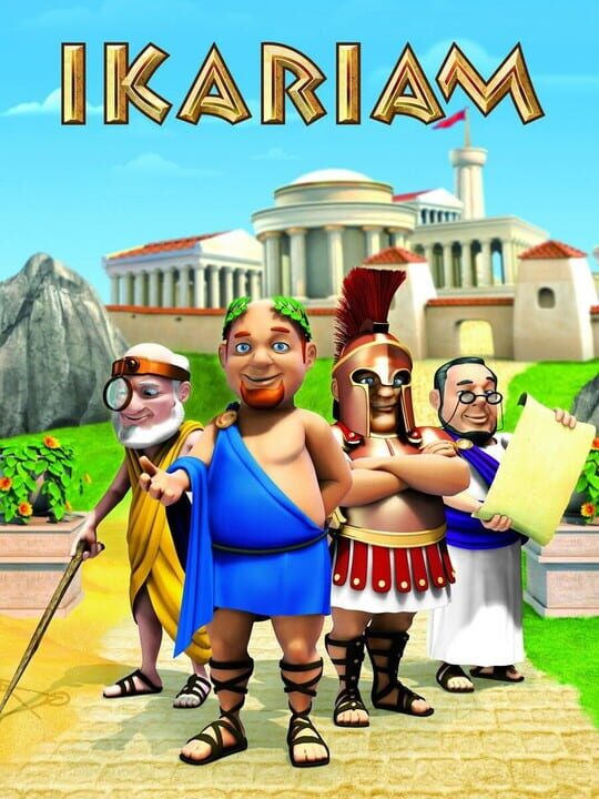 Game Cover