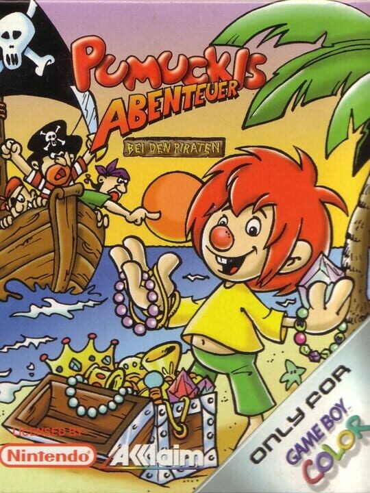 Game Cover