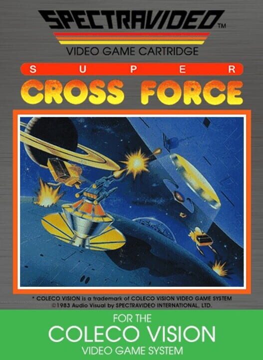 Game Cover