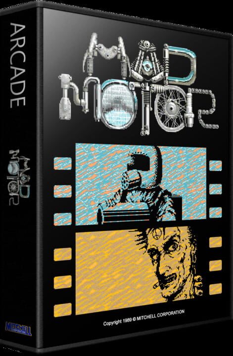 Game Cover