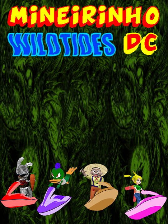 Game Cover