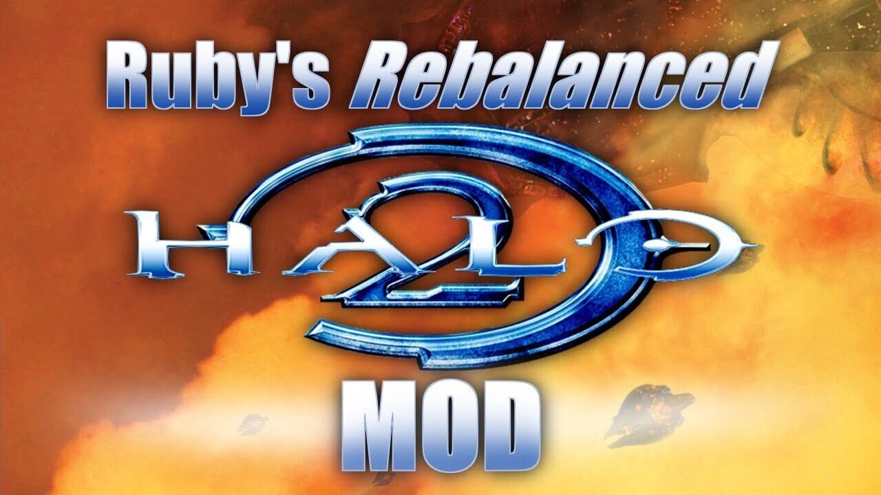 Ruby's Rebalanced Halo 2 Campaign Free Download PC Download Ruby's Rebalanced Halo 2 Campaign Free Download PC Install