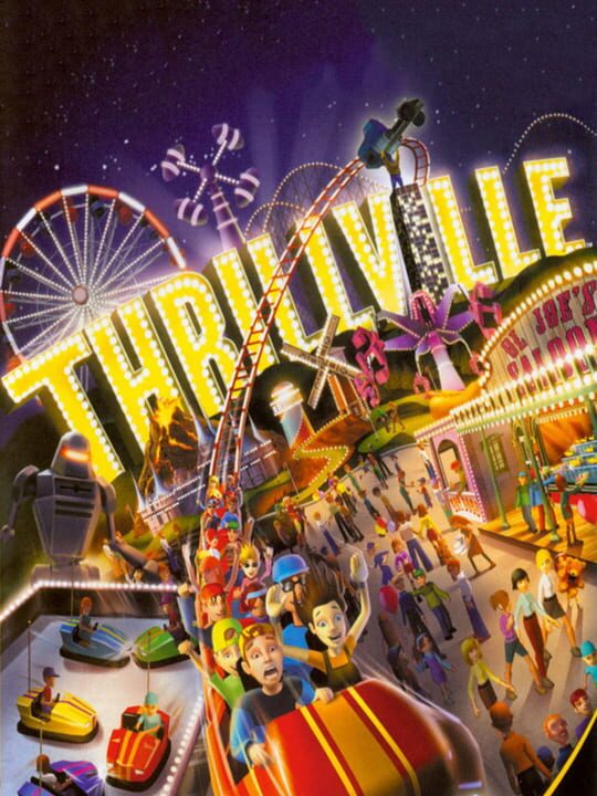Game Cover