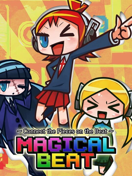 Game Cover