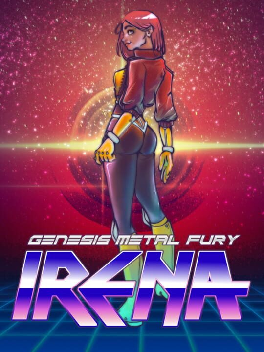 Game Cover