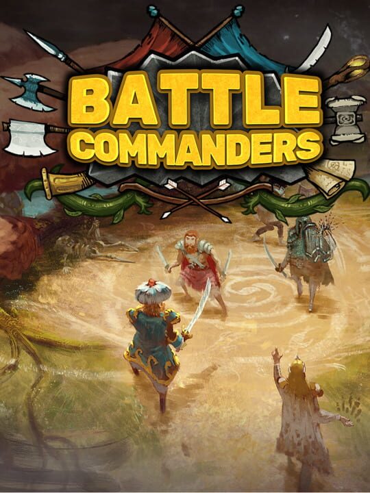 Game Cover