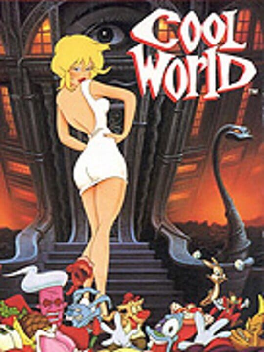Game Cover