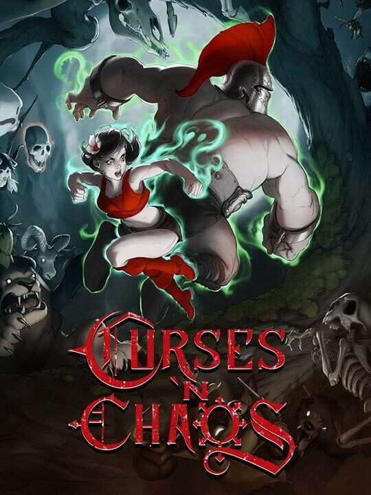 Game Cover