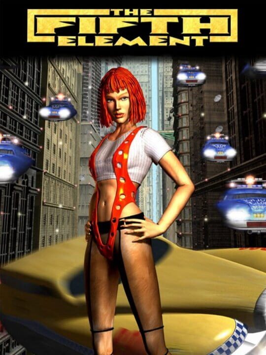 Game Cover