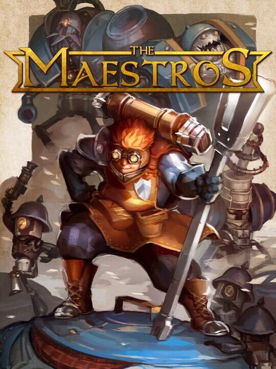 Game Cover