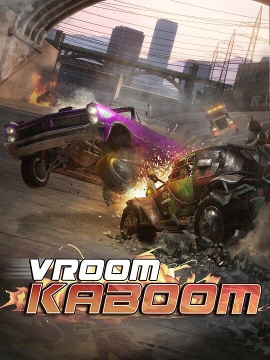 Game Cover