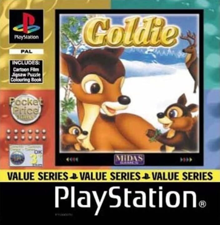 Game Cover