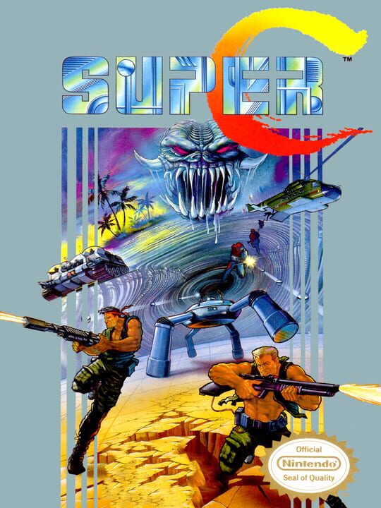 Super Contra Free Install PC Download Super Contra Free Install PC Install