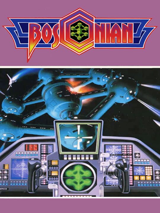 Game Cover