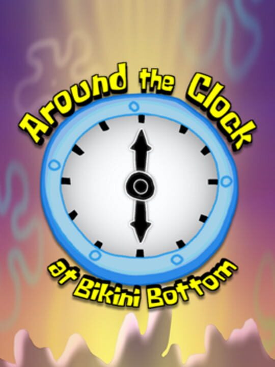 Around The Clock At Bikini Bottom Game Pass Compare