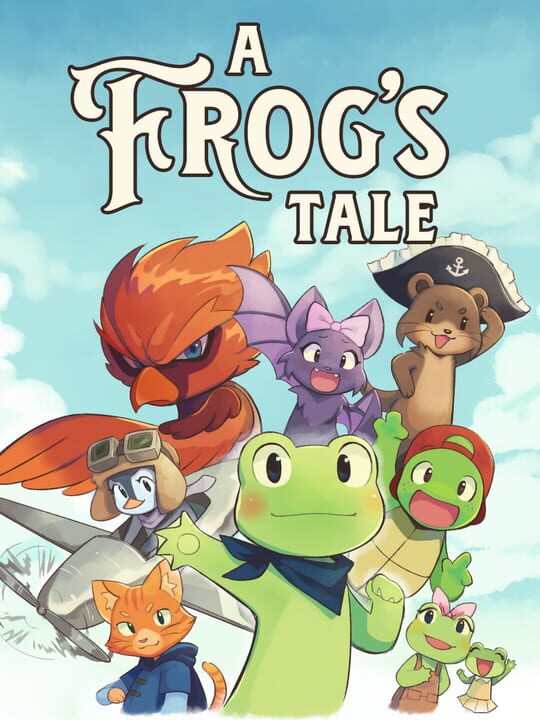 Game Cover