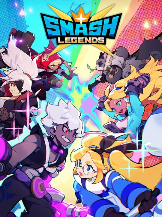 Game Cover