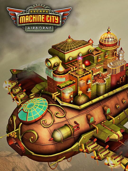 Game Cover
