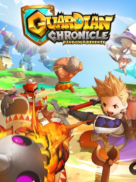 Game Cover