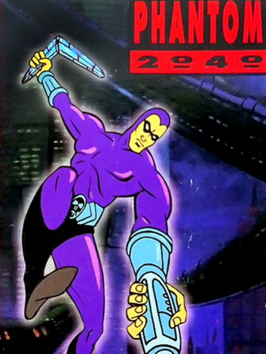 Game Cover
