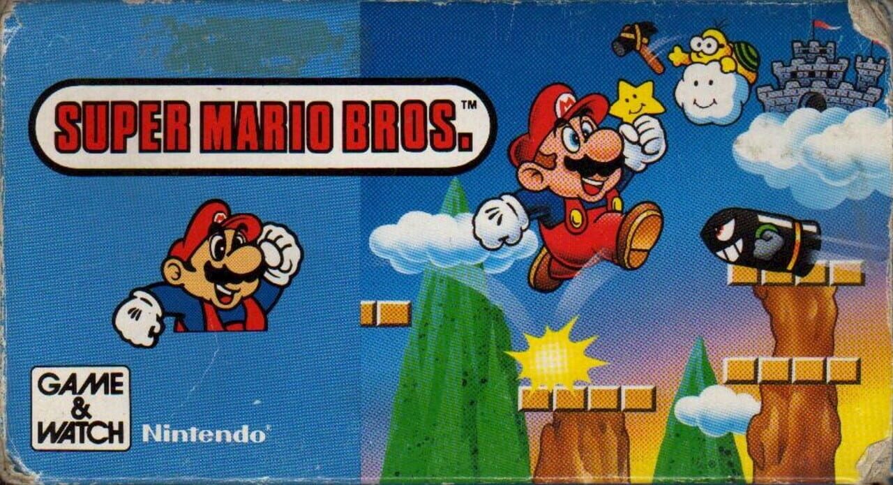Super Mario Bros. Free PC Download Super Mario Bros. Free PC Install