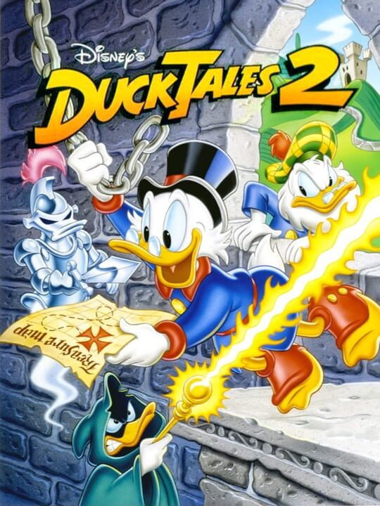 Game Cover