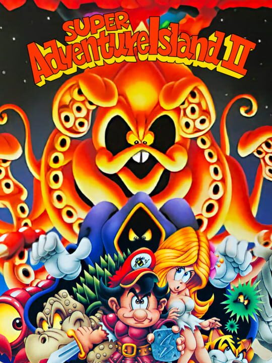 Game Cover