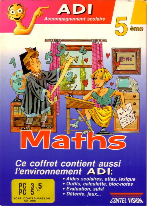 Game Cover