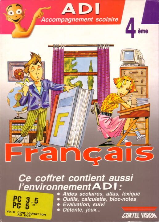 Game Cover
