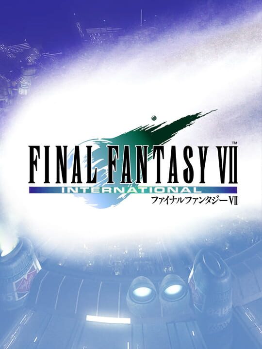 Game Cover