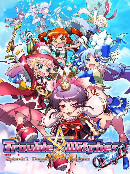 Game Cover