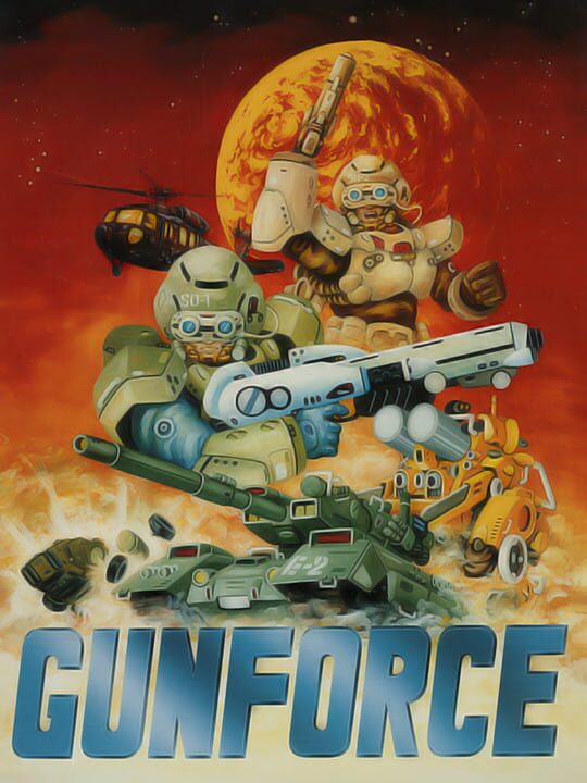 Game Cover