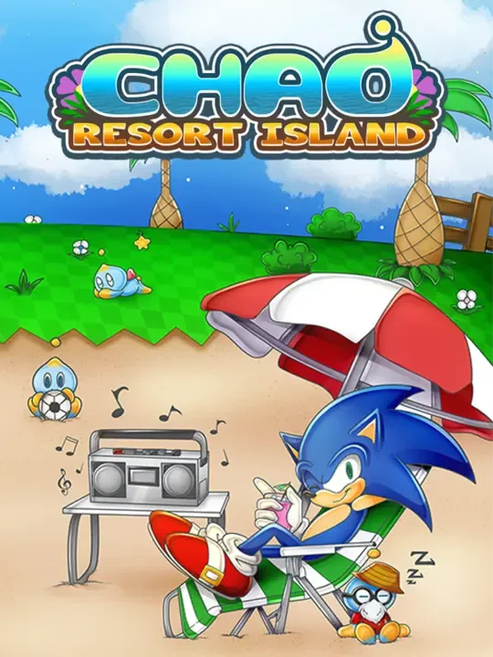 Chao Resort Island