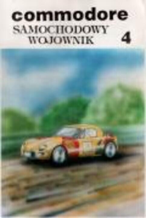 Game Cover