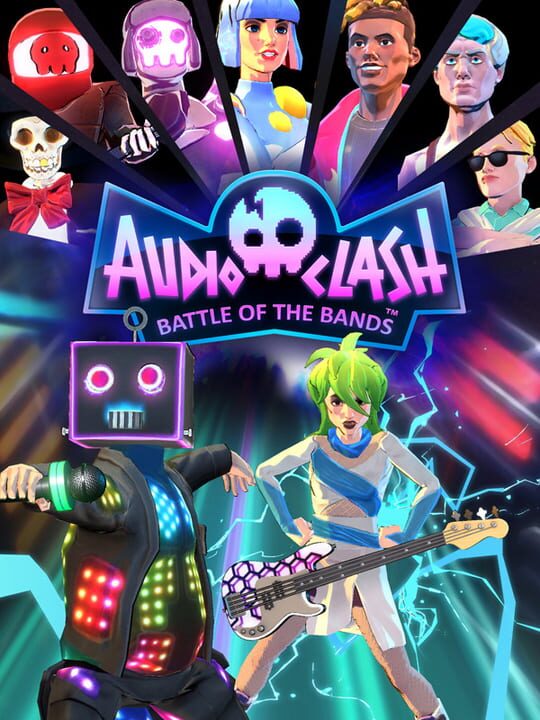 Game Cover