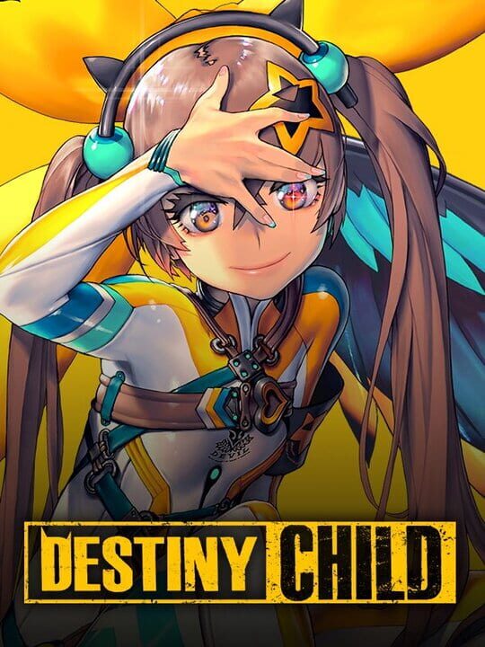 Game Cover