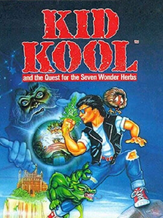 Game Cover