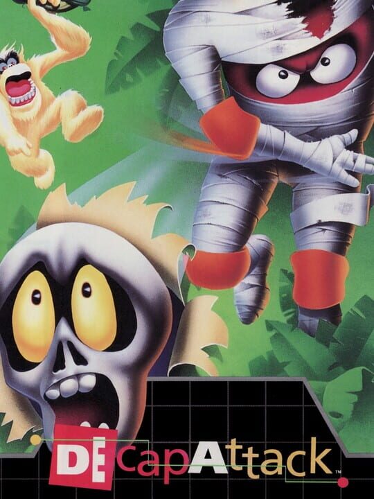 Game Cover