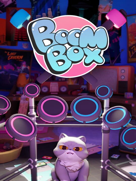Game Cover