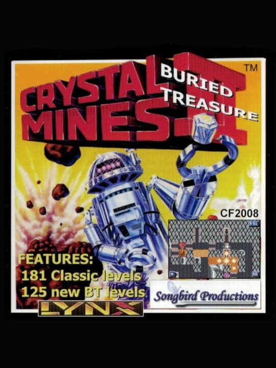Game Cover