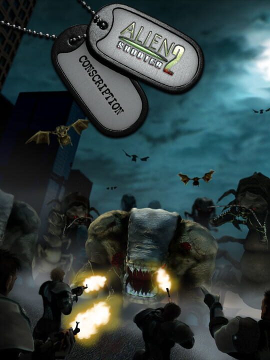 Game Cover