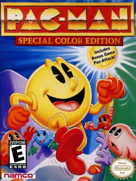 Game Cover