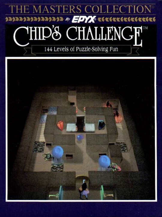 Game Cover