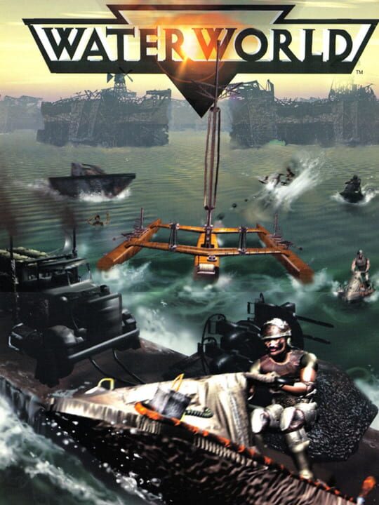 Game Cover