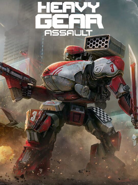 Game Cover
