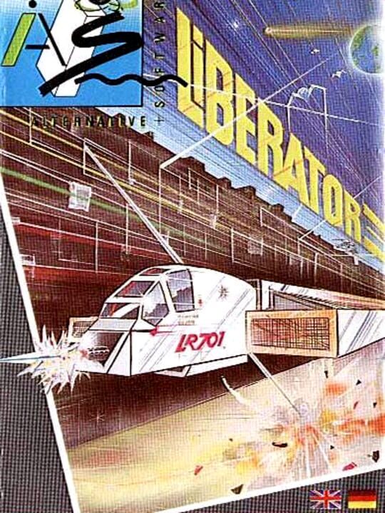 Game Cover