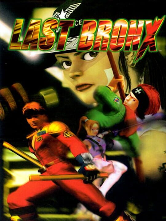 Game Cover