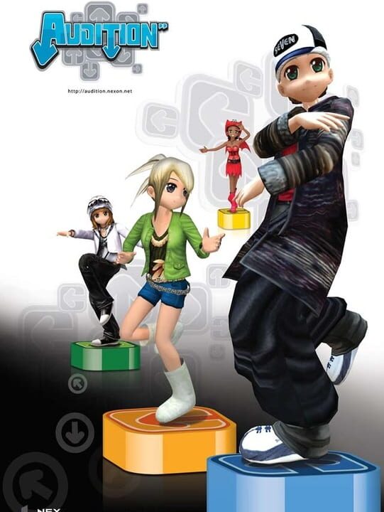Game Cover