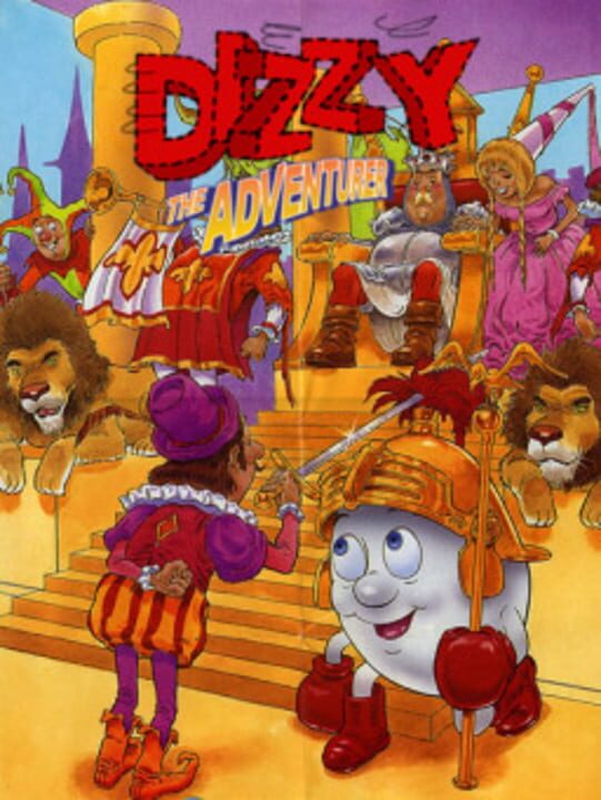 Game Cover